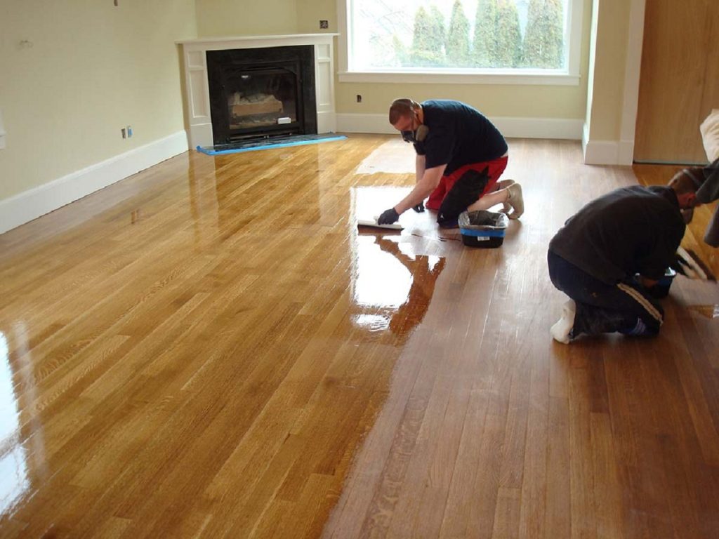 Professional Flooring Service In Plano TX