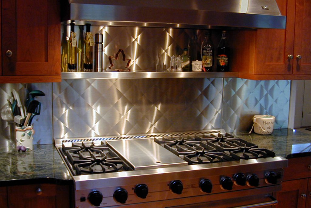 Backsplash Installation Service In Plano TX