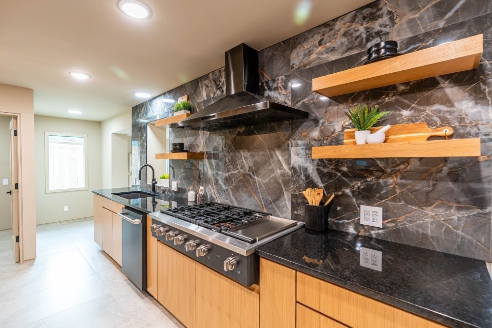 Expert Backsplash Installation Service In Richardson TX