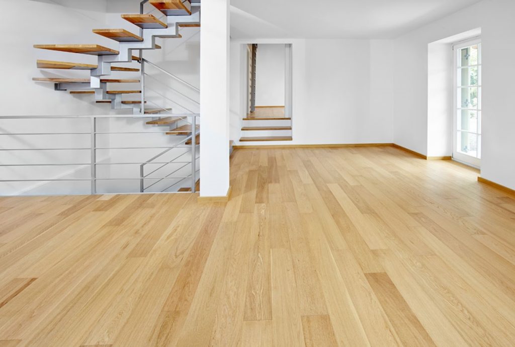 Quality Flooring Service In McKinney TX