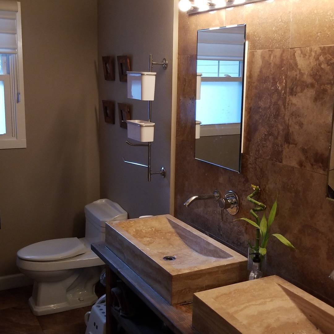 Expert Bathroom Remodeling in Dallas TX